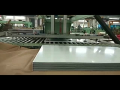 316L Stainless Steel Sheets AISI 304 202 Stainless Steel Embossed Sheets ASME ASTM